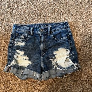 Women’s American Eagle shorts